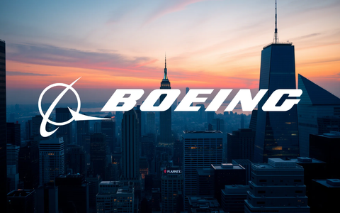 Boeing Aktie: Kontinuierlicher Wachstumskurs - Foto: über boerse-global.de
