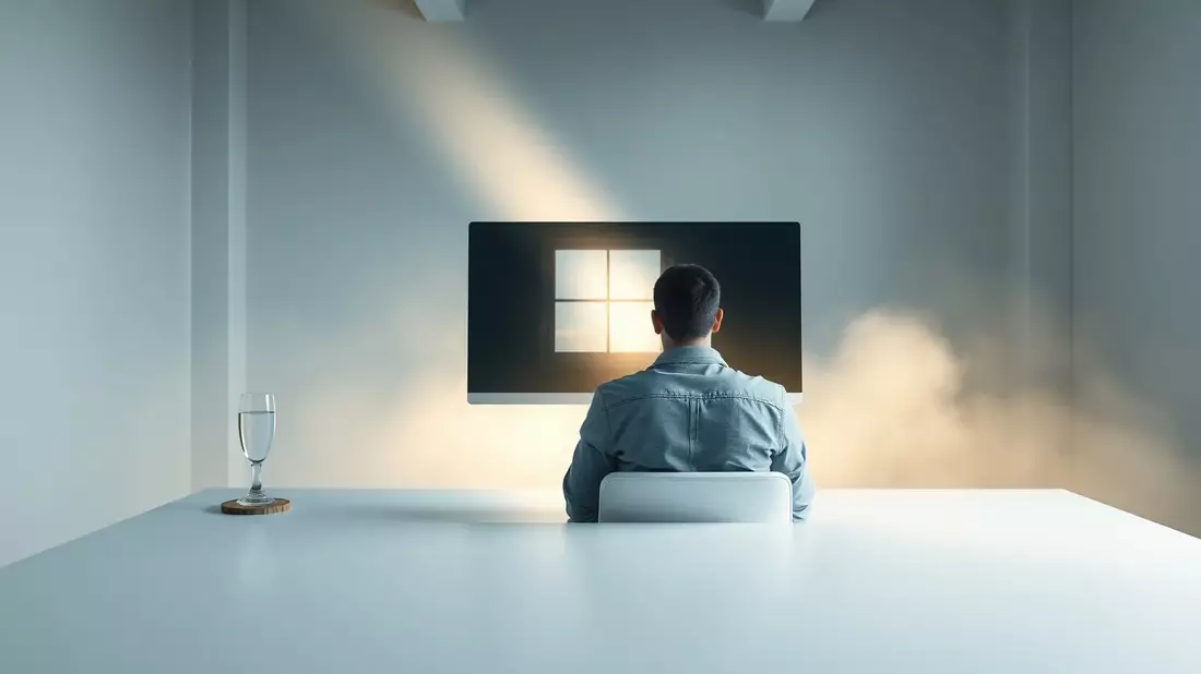 Brain Fog: Wenn der Gehirnnebel den Alltag lähmt - Bild: über boerse-global.de
