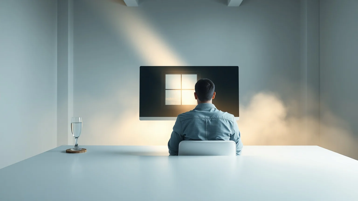 Brain Fog: Wenn der Gehirnnebel den Alltag lähmt - Foto: über boerse-global.de