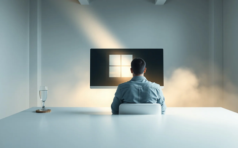 Brain Fog: Wenn der Gehirnnebel den Alltag lähmt - Foto: über boerse-global.de