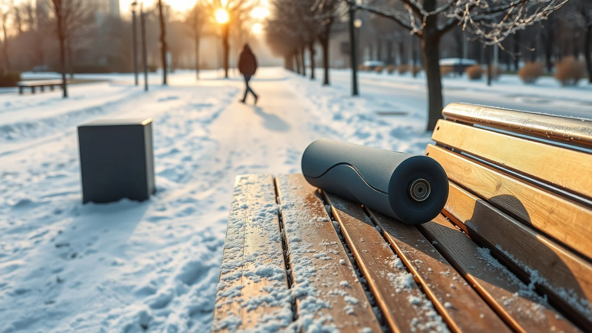Gelenkschmerzen im Winter: Bewegung statt Schonung - Foto: über boerse-global.de