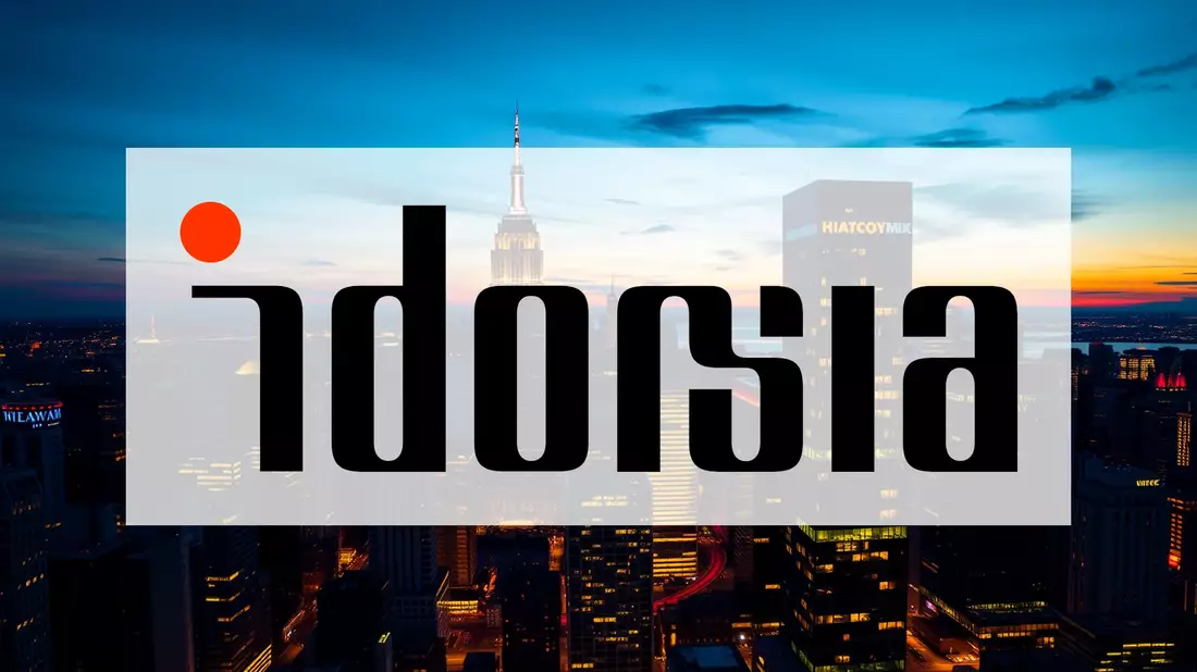 Idorsia Aktie: Rätselhafte Signale - Bild: über boerse-global.de
