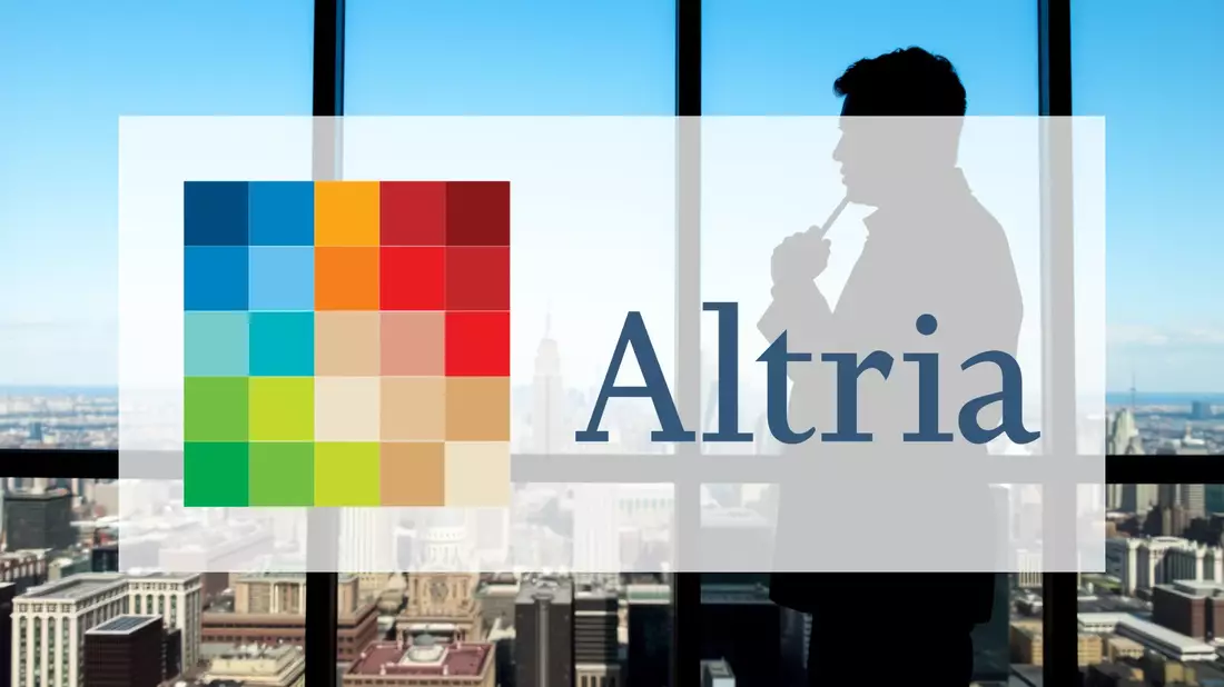 Altria’s Global Partnership Signals Strategic Shift Away from Cigarettes Illustration mit AI erstellt übermittelt durch boerse-global.de