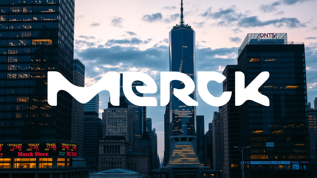 Merck Aktie: Unerwünschte Wendungen? - Foto: über boerse-global.de