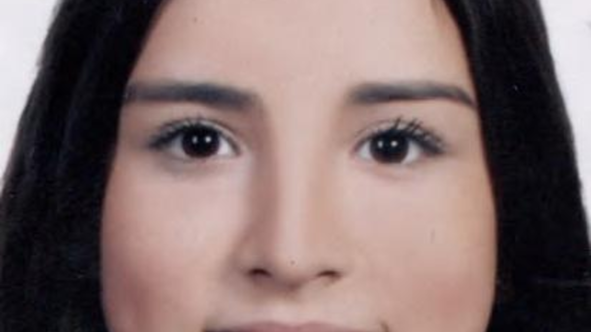 POL-OH: Die Polizei bitte um Mithilfe: 13-jährige Ghazal S. vermisst - Foto: presseportal.de