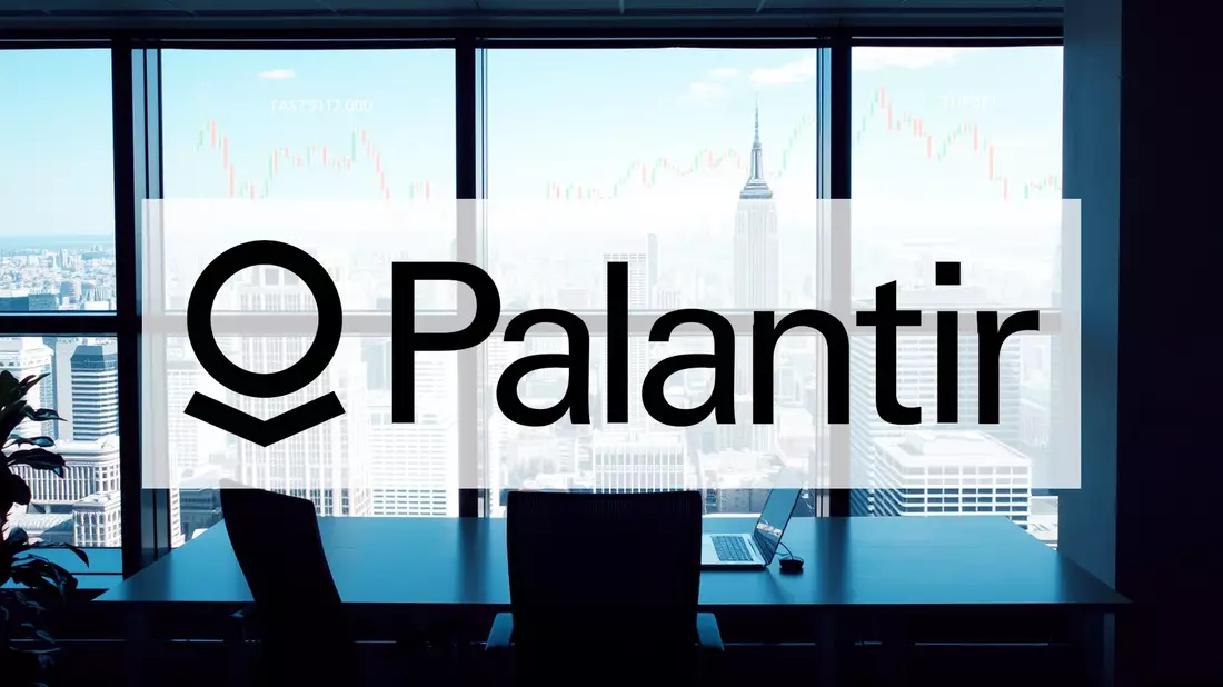 Palantir’s Boeing Partnership Signals Strategic Leap in Defense AI Sector Illustration mit AI erstellt übermittelt durch boerse-global.de
