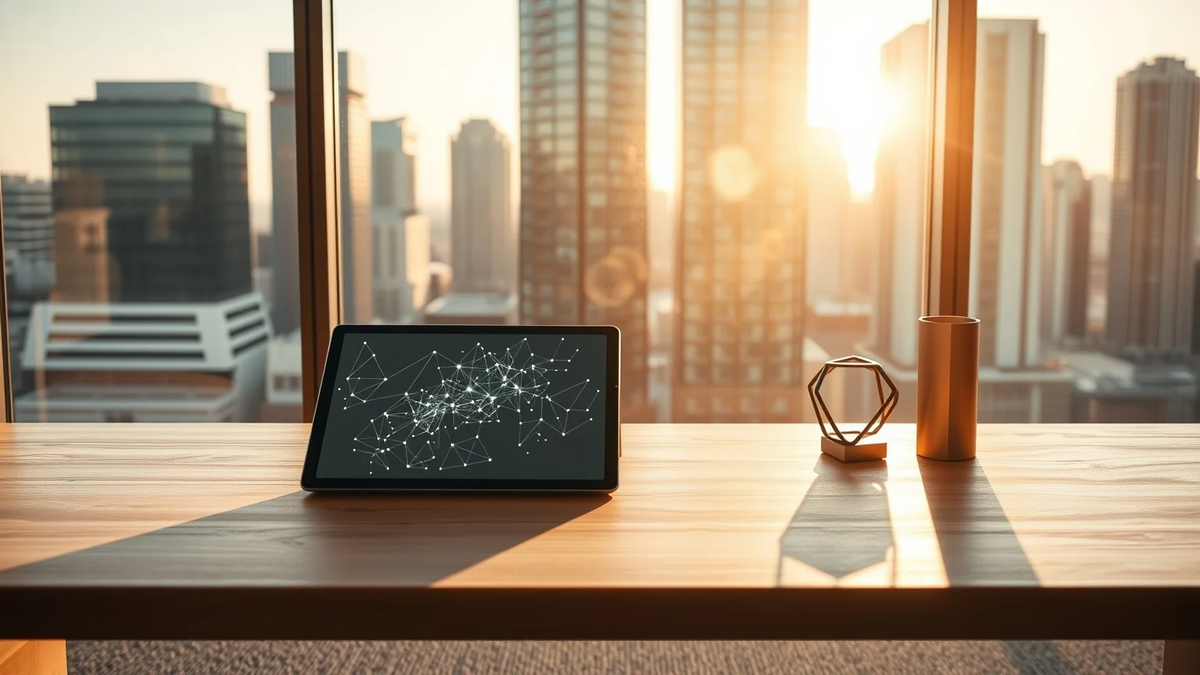 KI wird zur Spezialistin: Branchenspezifische Tools erobern Arbeitsplätze - Foto: über boerse-global.de