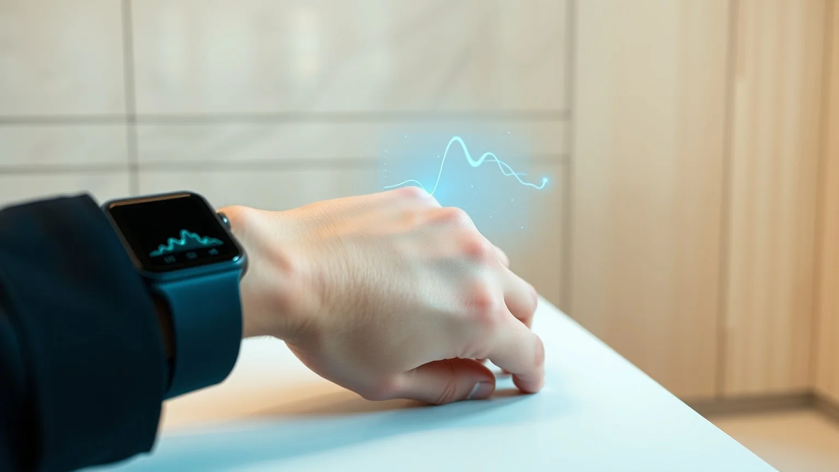 Galaxy Ring: Samsungs Vorstoß ins KI-Gesundheits-Zeitalter - Foto: über boerse-global.de