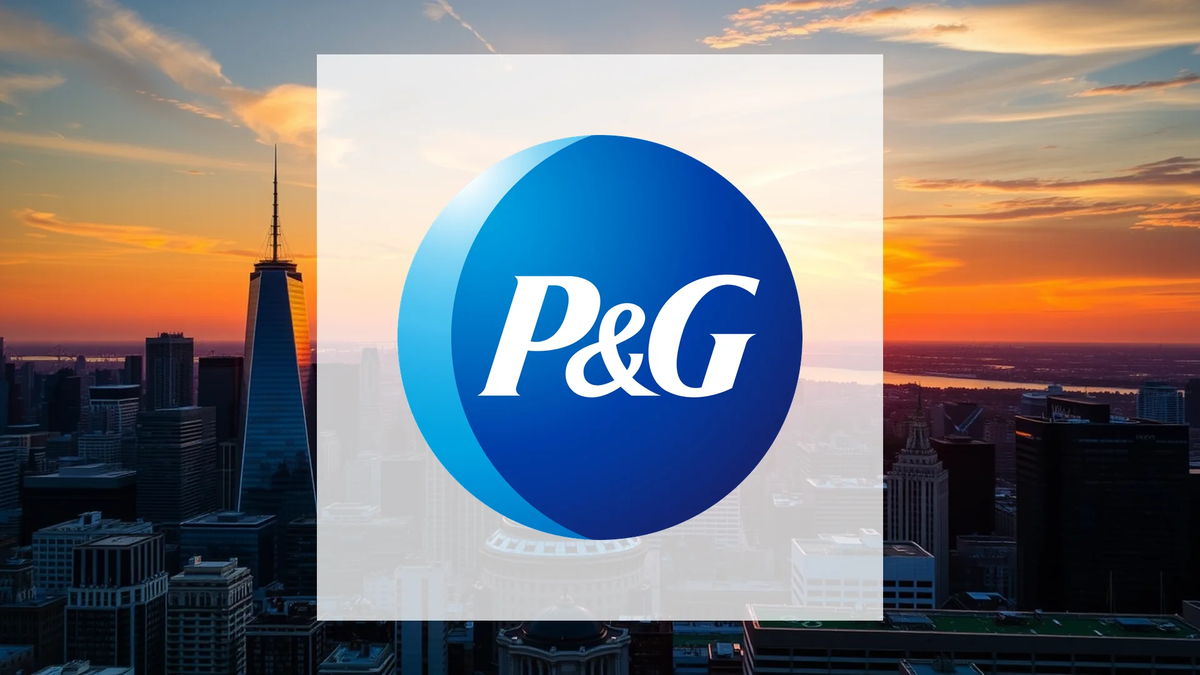 Procter & Gamble Aktie: Stürmische Gewässer? - Foto: über boerse-global.de