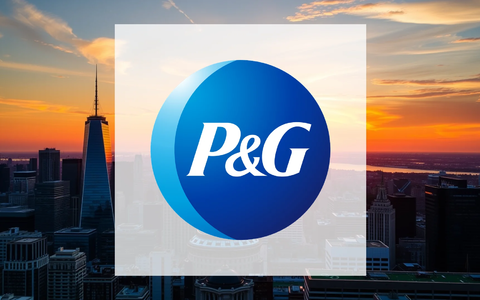 Procter & Gamble Aktie: Stürmische Gewässer? - Foto: über boerse-global.de