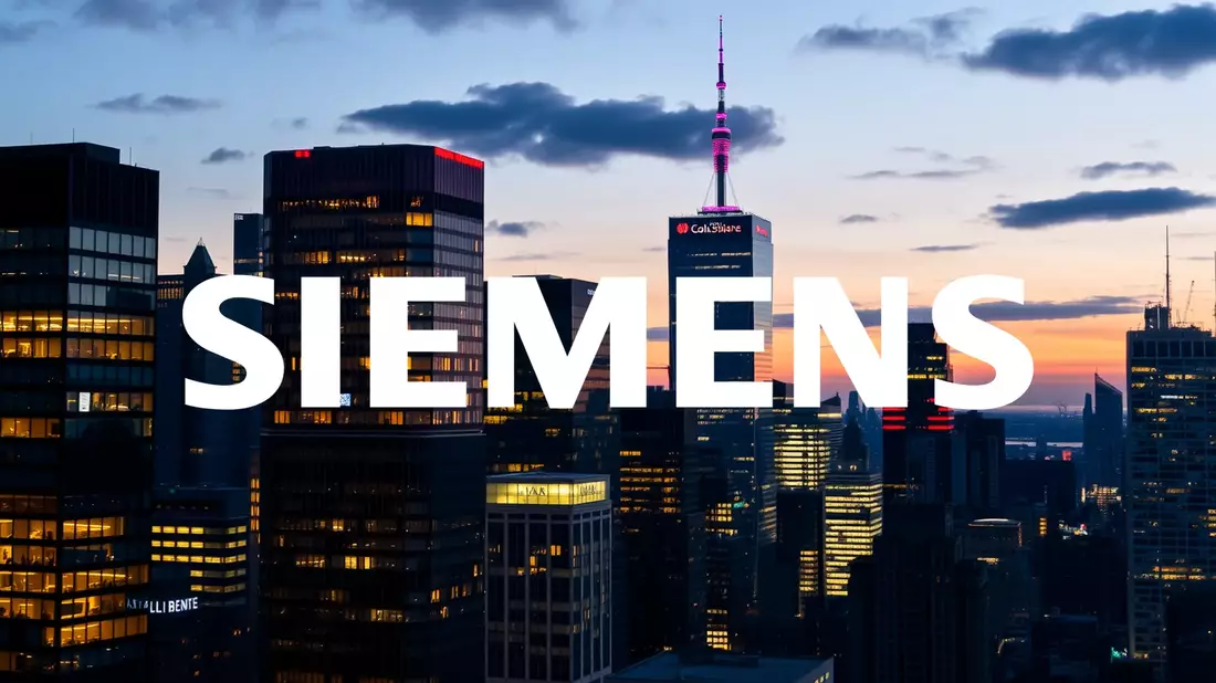 Siemens Aktie: Comeback geglückt? - Bild: über boerse-global.de