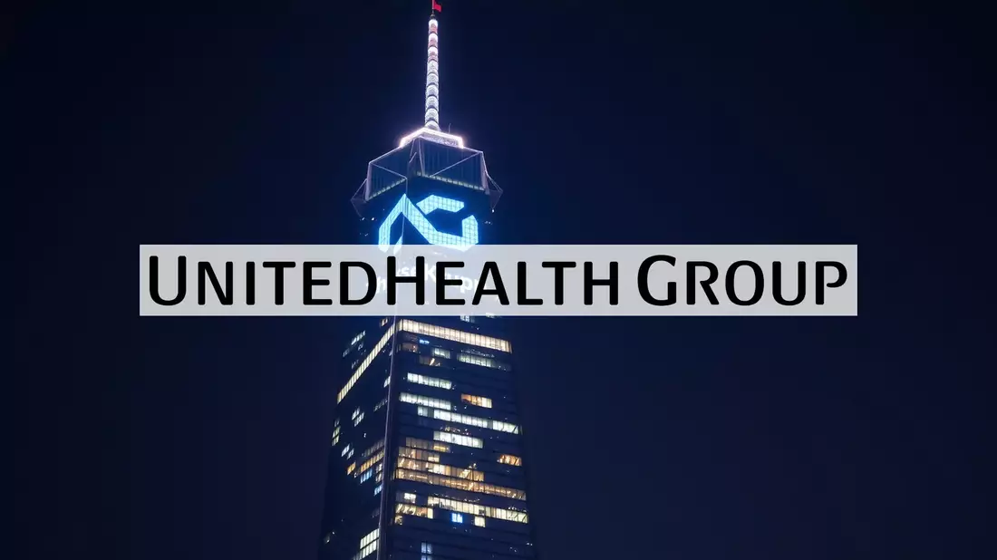UnitedHealth Navigates Legal Challenges While Pursuing Growth Initiatives Illustration mit AI erstellt übermittelt durch boerse-global.de