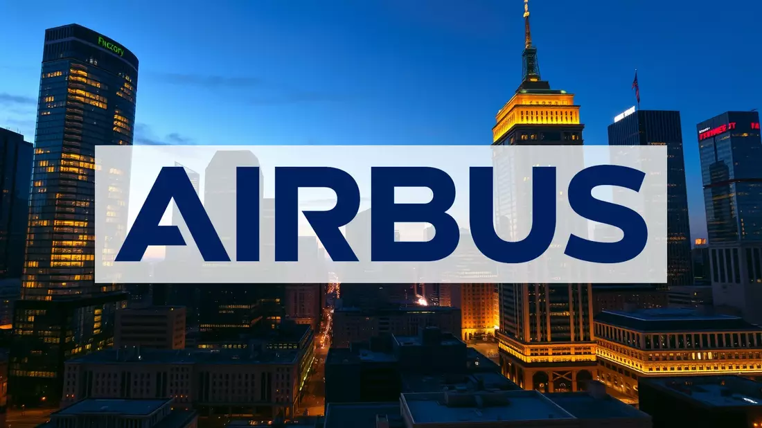 Airbus Aktie: Konkurrenz bei Turkish Airlines punktet Illustration mit AI erstellt übermittelt durch boerse-global.de
