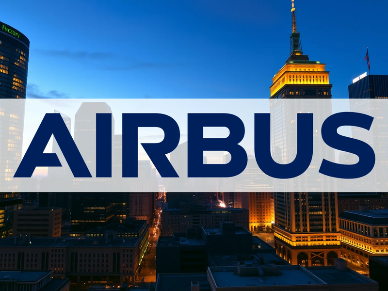 Airbus Aktie: Konkurrenz bei Turkish Airlines punktet - Foto: über boerse-global.de