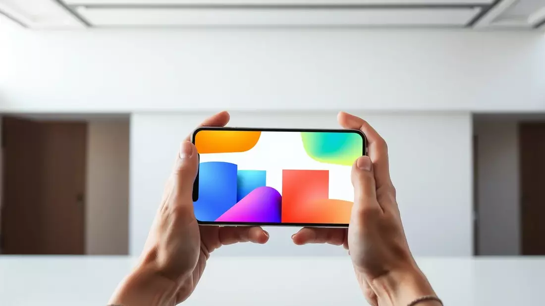 Google-Telefon-App: Neue Schriftart-Tools für Anrufkarten - Bild: über boerse-global.de