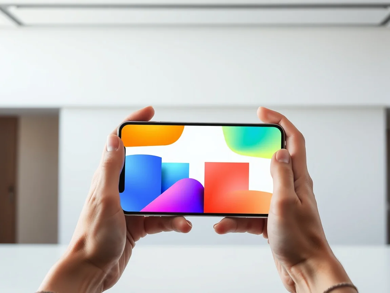 Google-Telefon-App: Neue Schriftart-Tools für Anrufkarten - Foto: über boerse-global.de