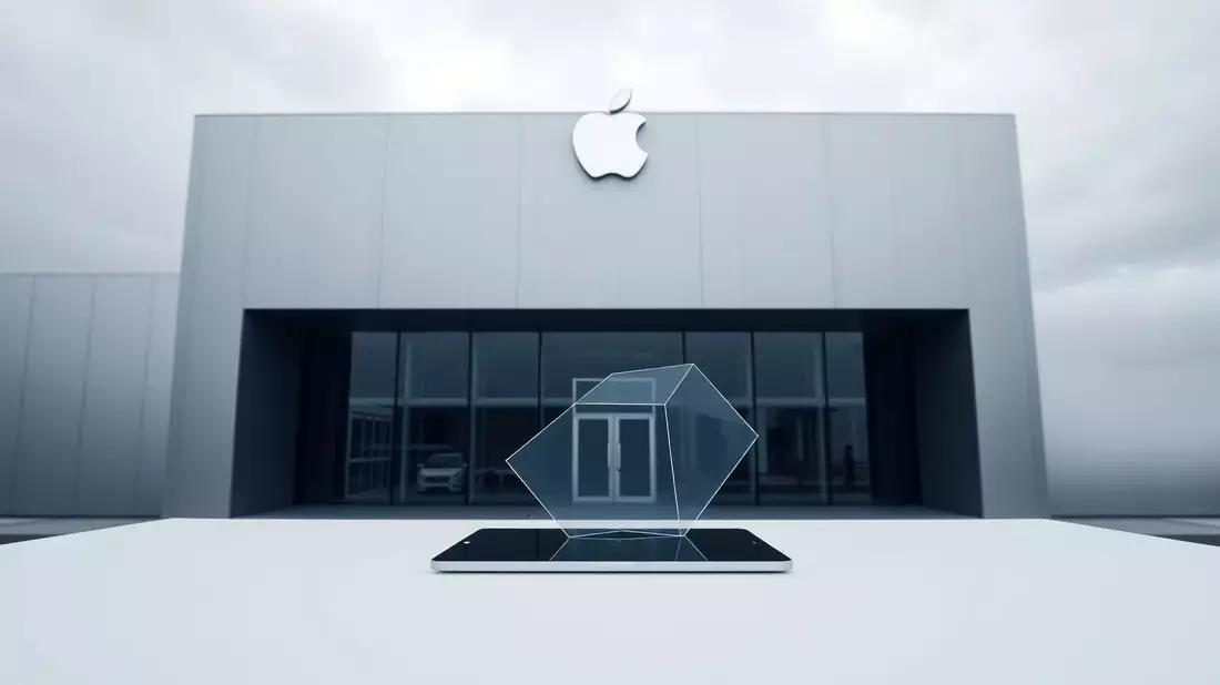 Apple verzögert KI-Features in Europa - Bild: über boerse-global.de