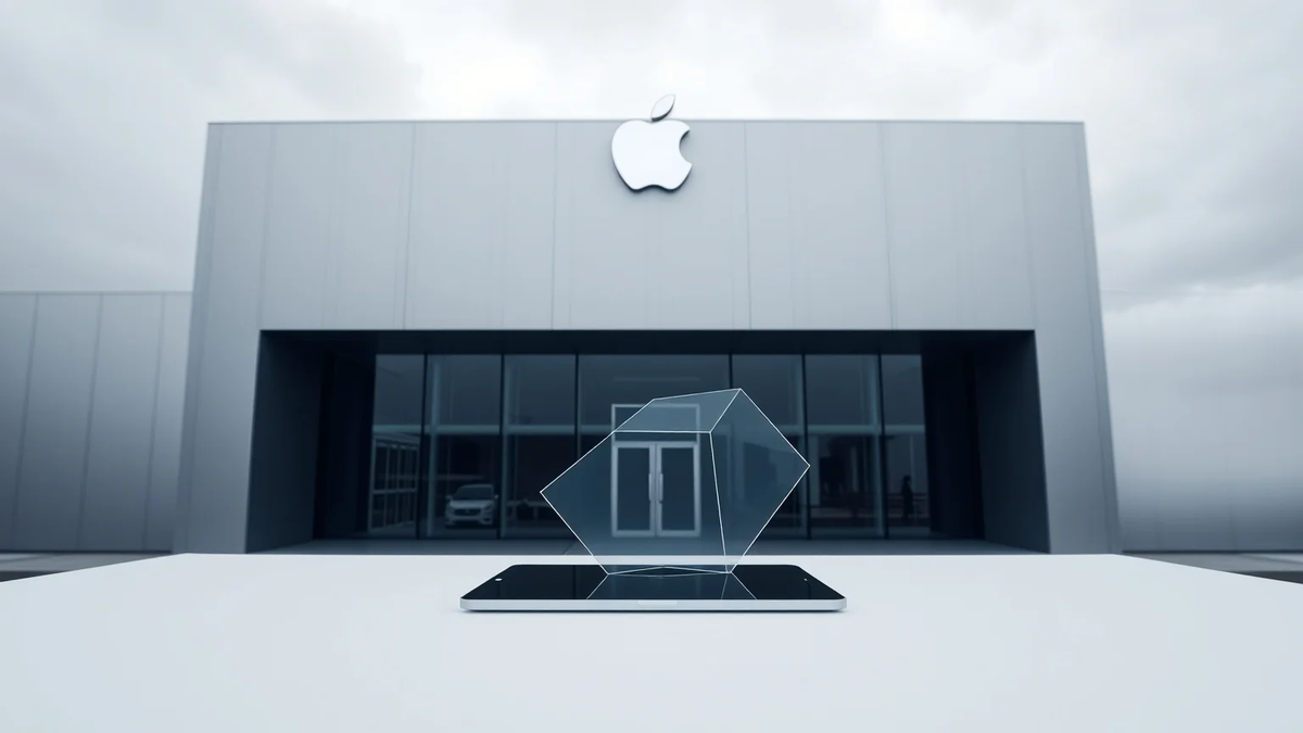 Apple verzögert KI-Features in Europa - Foto: über boerse-global.de