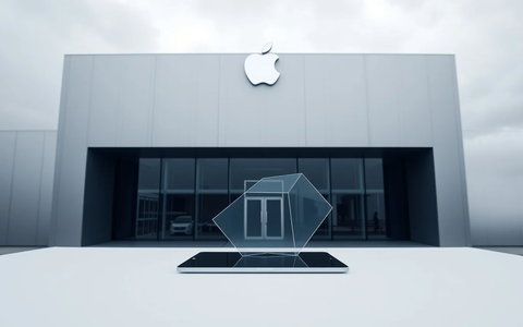 Apple verzögert KI-Features in Europa - Foto: über boerse-global.de