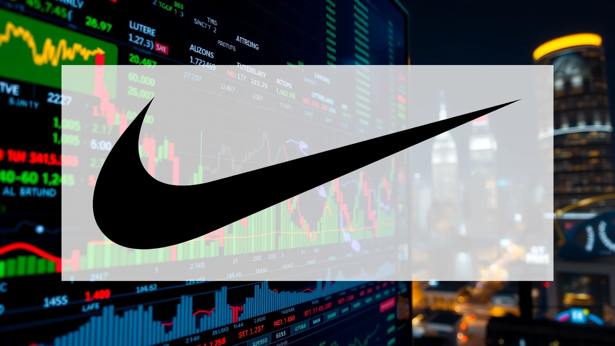 Nike’s Strategic Pivot: High-Stakes SKIMS Collaboration Launches - Foto: über boerse-global.de