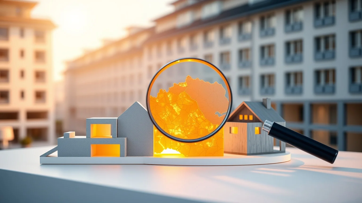 Österreich: Immobilienpreise steigen wieder deutlich - Foto: über boerse-global.de