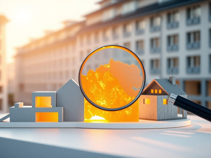 Österreich: Immobilienpreise steigen wieder deutlich - Foto: über boerse-global.de