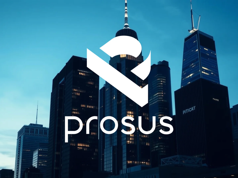 Prosus Aktie: Milliarden-Deal schockt Anleger - Foto: über boerse-global.de