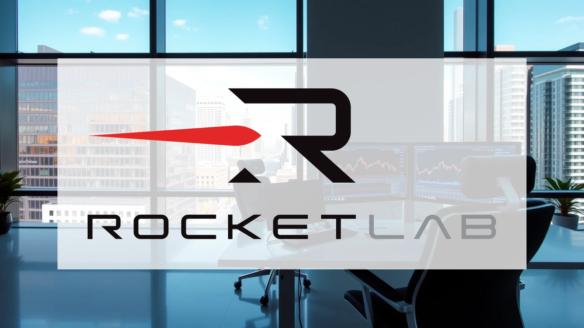 Leadership Share Sales Cast Shadow Over Rocket Lab’s Operational Success - Foto: über boerse-global.de