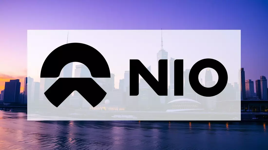 Nio’s Flagship EV Sells Out Through 2026, Sparking Analyst Optimism Illustration mit AI erstellt übermittelt durch boerse-global.de