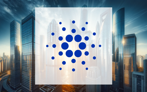 Cardano Holds Firm Above Key $0.80 Support Level - Foto: über boerse-global.de