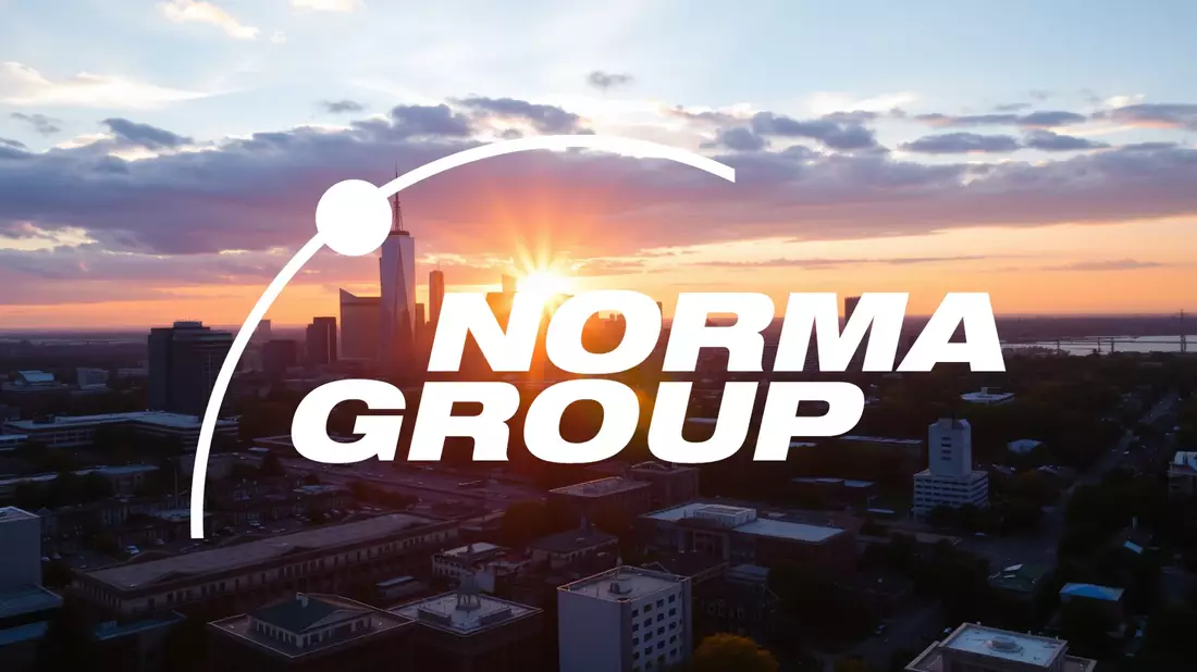 Norma Aktie: Herausforderungen lauern! - Bild: über boerse-global.de