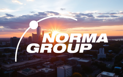 Norma Aktie: Herausforderungen lauern! - Foto: über boerse-global.de