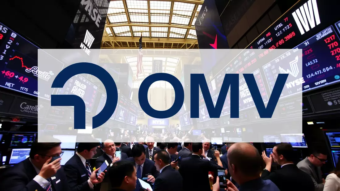 OMV Shares Face Analyst Scrutiny Amid Downgraded Forecasts Illustration mit AI erstellt übermittelt durch boerse-global.de