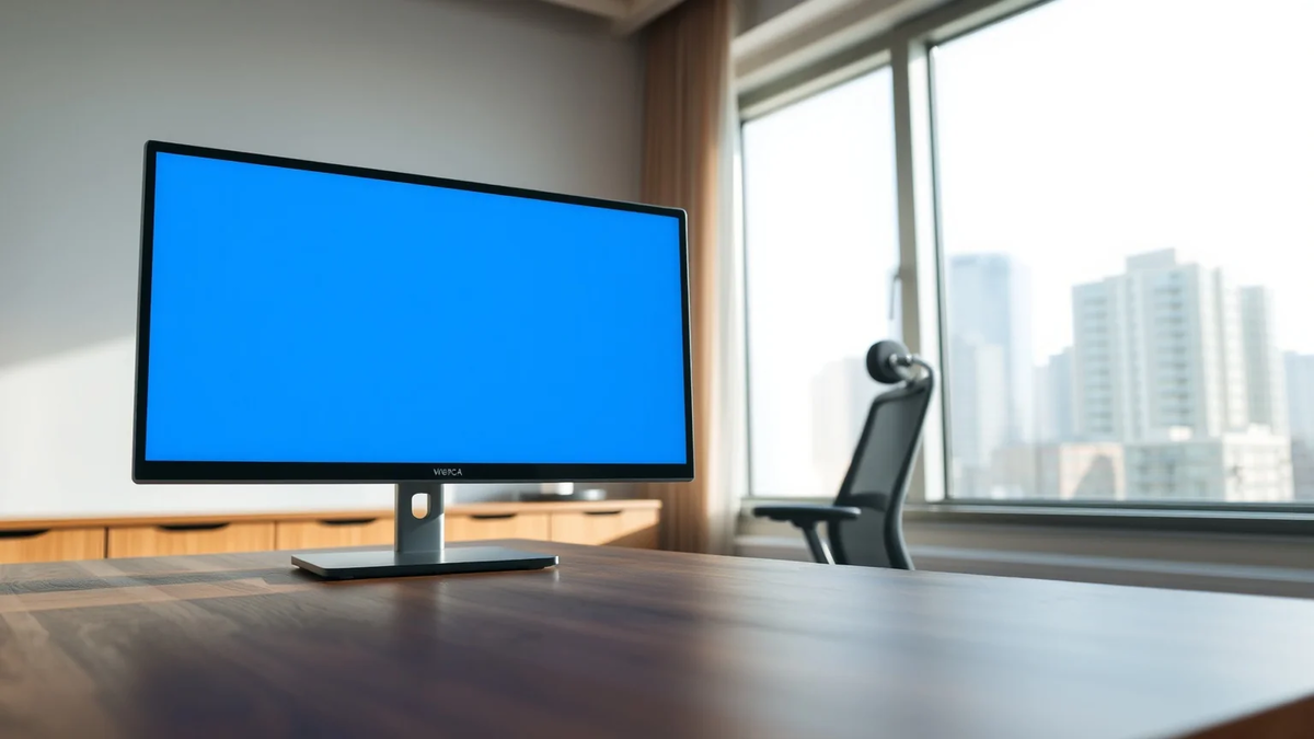 3-Minuten-Workout: Rückenschmerzen am Büroarbeitsplatz sofort lindern - Foto: über boerse-global.de