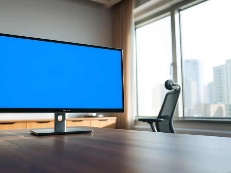 3-Minuten-Workout: Rückenschmerzen am Büroarbeitsplatz sofort lindern - Foto: über boerse-global.de