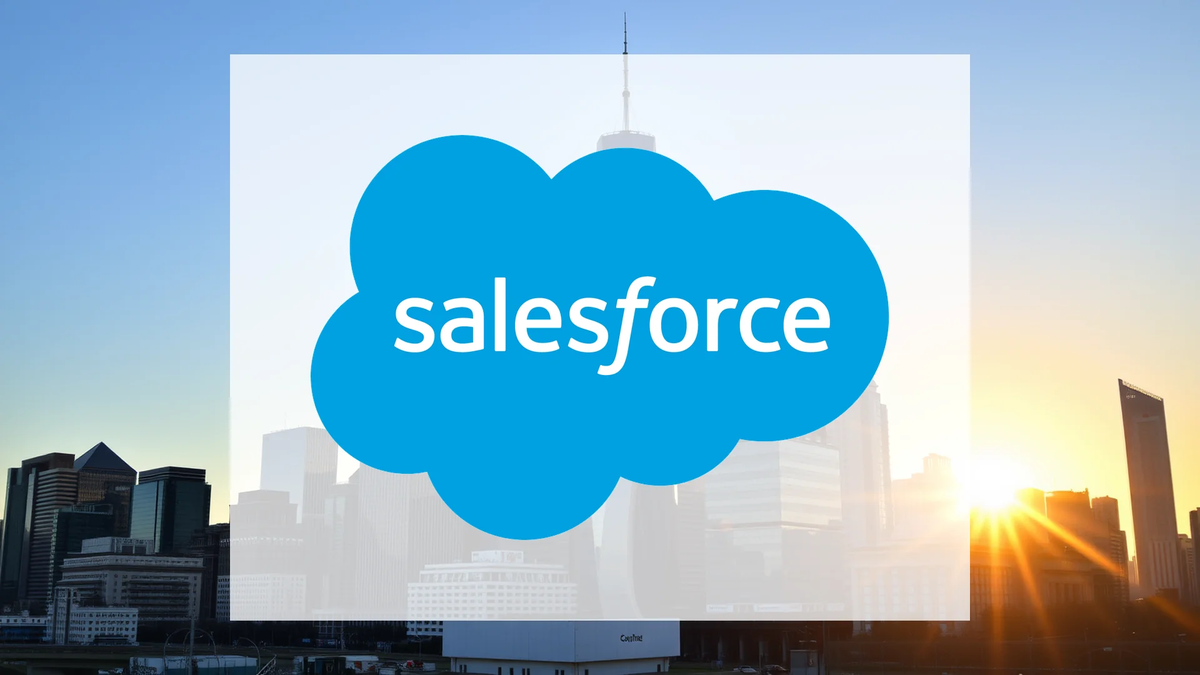 Salesforce Aktie: KI-Sicherheitslücke schockt Anleger - Foto: über boerse-global.de