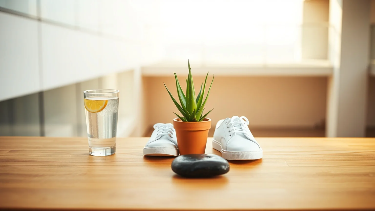 Longevity-Hacks: Die besten Tipps kosten fast nichts - Foto: über boerse-global.de