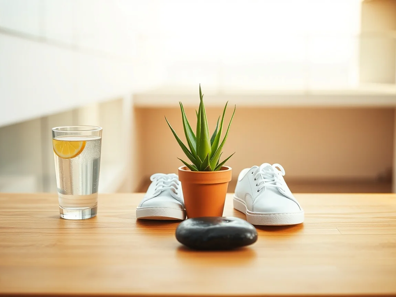 Longevity-Hacks: Die besten Tipps kosten fast nichts - Foto: über boerse-global.de