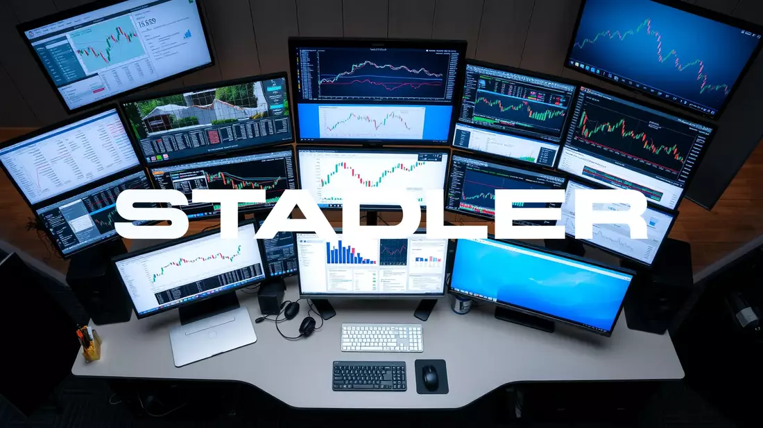 Stadler Rail Aktie: Expansion als Rettungsanker? - Bild: über boerse-global.de
