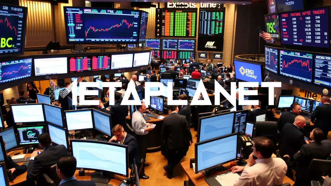 Major Investment Firm Capital Group Becomes Top Shareholder in Bitcoin-Focused Metaplanet Illustration mit AI erstellt übermittelt durch boerse-global.de