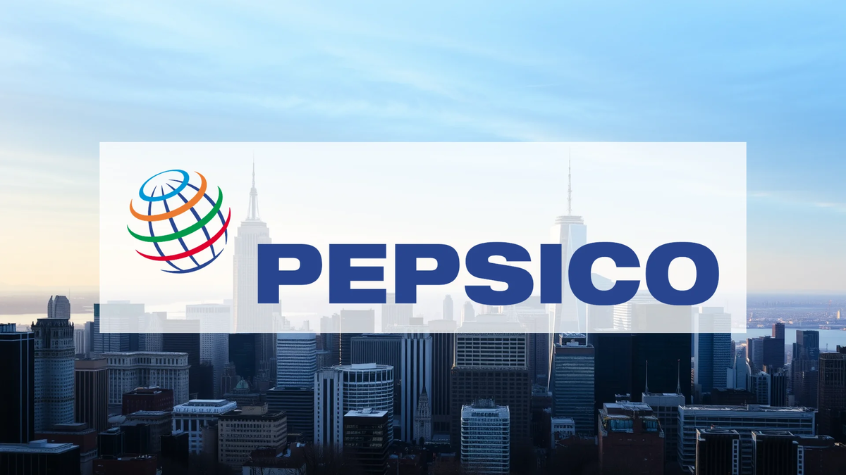 Pepsi Aktie: Warum die großen Player jetzt abspringen - Foto: über boerse-global.de
