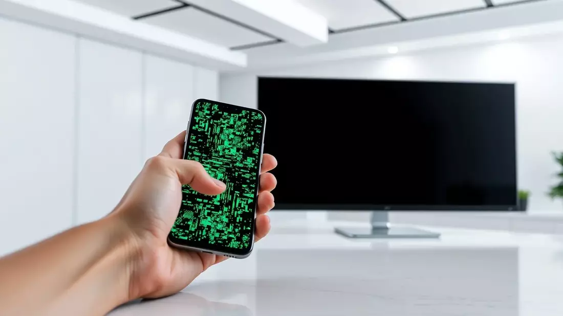SlopAds: 38 Millionen Android-Geräte infiziert - Bild: über boerse-global.de