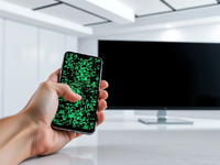 SlopAds: 38 Millionen Android-Geräte infiziert - Foto: über boerse-global.de