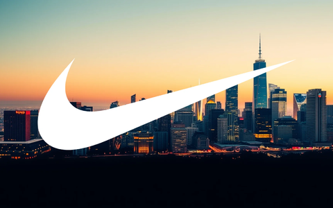 Nike Aktie: Kardashian-Coup soll Wende bringen - Foto: über boerse-global.de