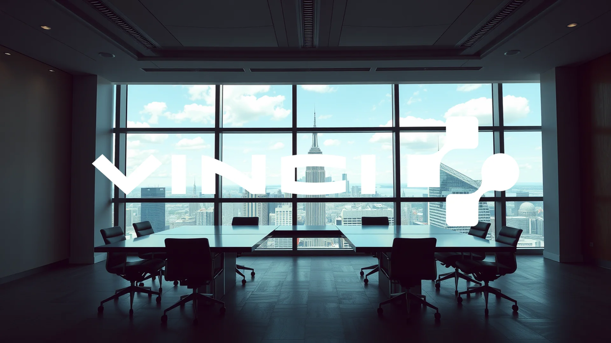 Vinci Aktie: Schwedens Mega-Projekt auf dem Radar - Foto: über boerse-global.de