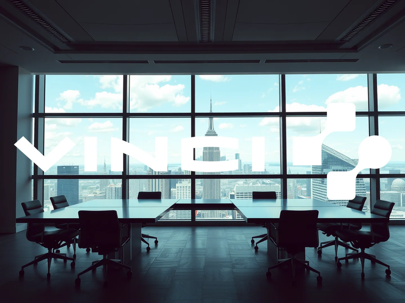 Vinci Aktie: Schwedens Mega-Projekt auf dem Radar - Foto: über boerse-global.de