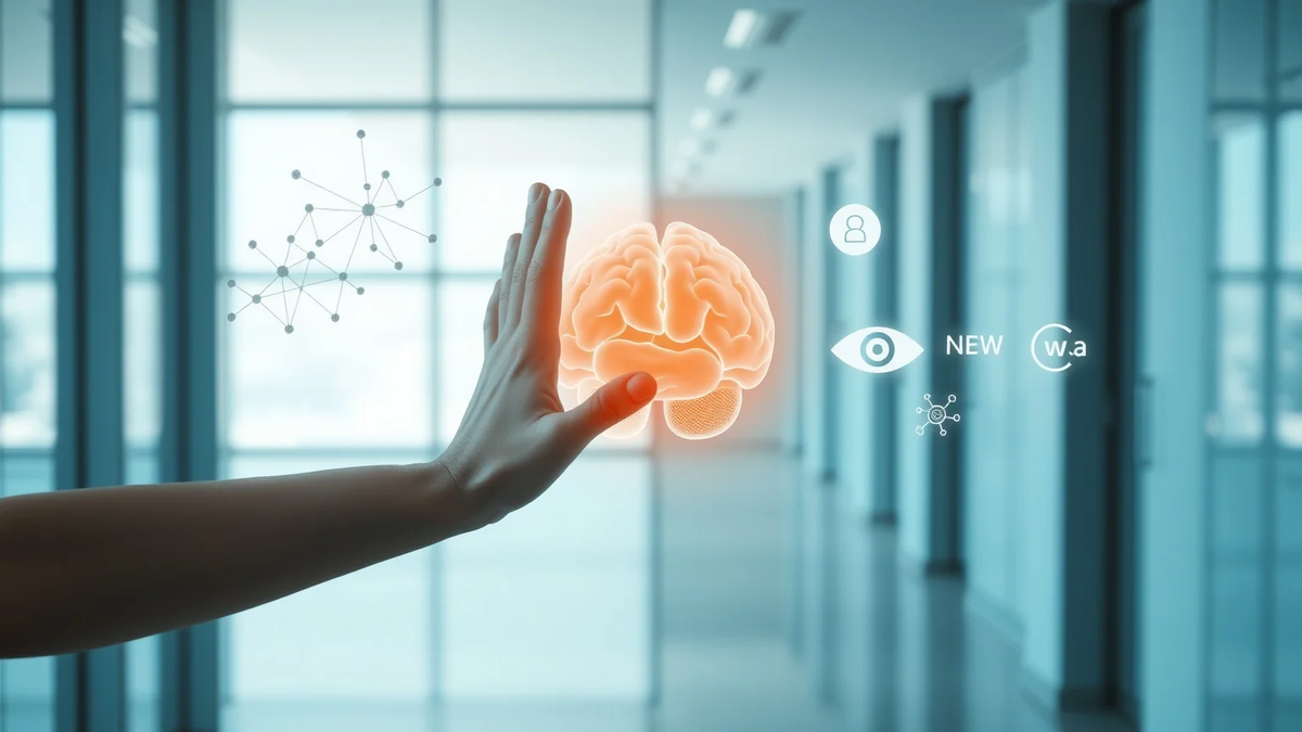 Demenz-Risiko: Cholesterin und Sehkraft als neue Faktoren - Foto: über boerse-global.de