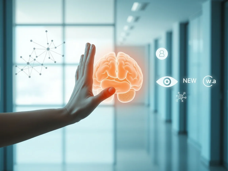 Demenz-Risiko: Cholesterin und Sehkraft als neue Faktoren - Foto: über boerse-global.de