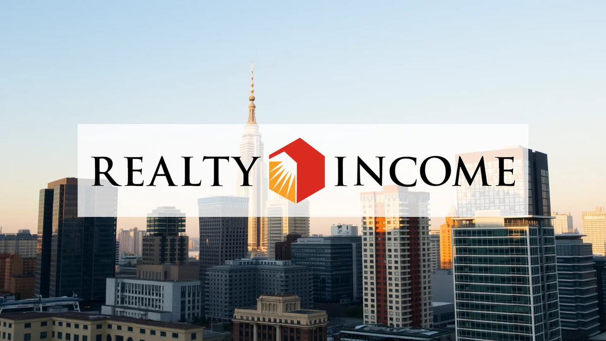 Realty Income Aktie: Geheimtipp für Dividendenjäger? - Foto: über boerse-global.de