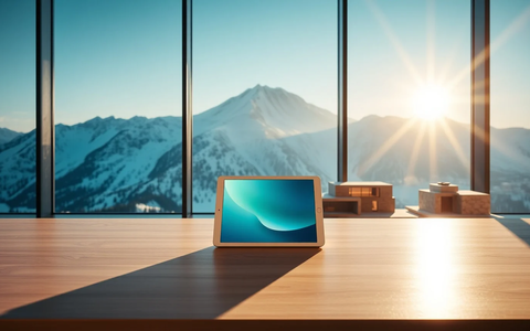 Alpen-Luxus setzt auf KI-Medizin statt Wellness - Foto: über boerse-global.de